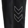 hummel hmlTE STRENGTH TRAINING PANTS - BLACK - L Produktbild-Vorschau 5