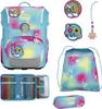 Scout Schulranzen Safety Light Neo Set 4-teilig Happy Produktbild-Vorschau 19