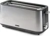 Tostapane a 2 fette, 1350w, acciaio inossidabile Domo Anteprima dell’immagine prodotto 3