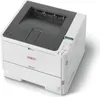 OKI B512dn 45762022 Stampante laser A4 mono Bianco Anteprima dell’immagine prodotto 2