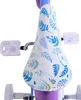 14 Zoll Kinder Mädchen Fahrrad Rad Frozen 2 Eiskönigin Elsa Produktbild-Vorschau 12