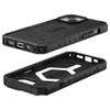 UAG Pathfinder MagSafe, black - iPhone 15 Plus Náhled obrázku produktu 3