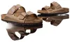 Birkenstock  Arizona Damen Herren Pantolette Nubukleder Produktbild-Vorschau 73