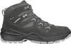 Lowa Sirkos EVO GTX MID Damen Trekkingstiefel Wanderschuhe Produktbild-Vorschau 3