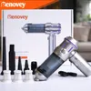Renovey 3-in-1 draadloze handstofzuiger, 20.000 Pa, Productafbeelding-voorbeeld 7