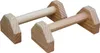 Push Up Bar MASTER, podpera na kliky drevené stálky 30 x 13 Náhľad obrázku produktu 4