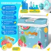 KESSER® 24 Liter Kühlbox | KÜHLT und WÄRMT | Produktbild-Vorschau 2