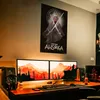 Poster Disney Star Wars Ahsoka 2 61x91.5cm Produktbild-Vorschau 4