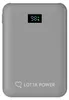 Lotta Power Mini 10.000 mAh 20W Schnellladen LED-Display Produktbild-Vorschau 1