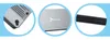Reagle Hub 2-in-1 USB A C mit SSD NVMe SATA M.2 Gehäuse mit Produktbild-Vorschau 5