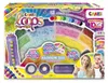 CRAZE 59661, Armbänder-Bastelset für Kinder, 3 Jahr(e), Produktbild-Vorschau 1