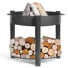 Ohnivá mísa vysoká "MONTANA" 60 cm Ohniště, ohnivý koš Náhled obrázku produktu 20