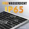 100W Solarpanel 12V Monokristallin Solarmodul 23% Produktbild-Vorschau 5