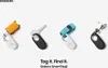 Tracker Bluetooth Samsung Galaxy SmartTag2, vue boussole, Voir les images du produit 19