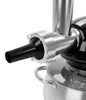Küchenmaschine 1300 W 5 L Fleischwolf Glas Mixer SC001 | Produktbild-Vorschau 12