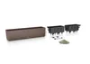 Lechuza Samozavlažovací truhlík Balconera Color 80 cm, Náhled obrázku produktu 2