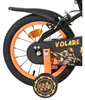 Rower dziecięcy Volare Strike - dla chłopców - 14 cali - Podgląd zdjęcia produktu 12