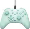 Gamepad - Nintendo Switch and Switch 2 - Wired - Green - Anteprima dell’immagine prodotto 7