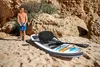 SUP  Board-Set White Cap 305x84x12cm Produktbild-Vorschau 8