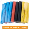 Set mit 350 isolierten Steckverbindern + 328 Produktbild-Vorschau 8