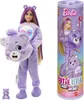 Barbie Cutie Reveal Oursons de soins Violet Voir les images du produit 1