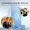 Retevis C66 Funkgerät, Professional Walkie-Talkies Produktbild-Vorschau 3