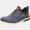 Rieker Halbschuhe Halbschuhe Synthetik/Textil Produktbild-Vorschau 15