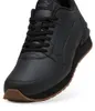 Puma Baskets en cuir véritable ST Runner v4 L PUMA Voir les images du produit 3