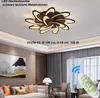 Plafonnier LED 2127Black-12 Ø 100 cm avec télécommande Voir les images du produit 1