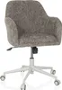 hjh LIVING Home Office Bürostuhl SOLAO HOME Produktbild-Vorschau 1