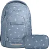 Coocazoo, Schulrucksack-Set MATE Bloomy Daisy 2-teilig Produktbild-Vorschau 1