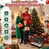 Omgoods - Borsa porta carta da regalo con scomparti Anteprima dell’immagine prodotto 2