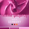 Belissia barwnik spożywczy jagoda 10ml niezwykle silnie Podgląd zdjęcia produktu 4
