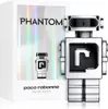 Paco Rabanne Phantom Eau de Toilette für Herren 100 ml Produktbild-Vorschau 25