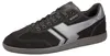 Boras Retro Sports Sneaker Suede auch in Übergrößen 'Socca' Produktbild-Vorschau 2