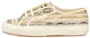 Superga Sneaker Sneaker Polyester Produktbild-Vorschau 2