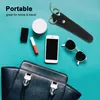 Scherentasche Scheide Sicherheit Leder Schere Abdeckung Produktbild-Vorschau 5