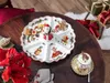 Villeroy & Boch Servierplatte Kabarett Nostalgie Toys Produktbild-Vorschau 5