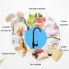 Küchenarmatur 360° drehbar Spültischarmatur Armatur Produktbild-Vorschau 4