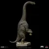 Iron Studios - Jurassic Park Icons - Brachiosaurus Statue Produktbild-Vorschau 5