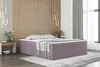Kaiser Möbel Boxspringbett mit bettkasten matratze topper Produktbild-Vorschau 1