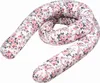 Roses schlange Bettumrandung 300cm Produktbild-Vorschau 2