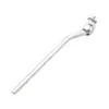 Simson Standardfestplatte breit - Silber Produktbild-Vorschau 1