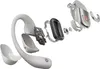 Shokz OpenFit 2+ Grau Produktbild-Vorschau 3