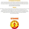 nimm2 Lachgummi - Apfellinge - 225g Produktbild-Vorschau 8