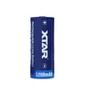 XTAR 26650 Li-Ion batéria 3,6V 5200mAh (chránená) - 7A Náhľad obrázku produktu 1