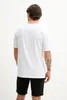 Hugo Herren T-Shirt Weiß 50493727-100 Grösse XXL Produktbild-Vorschau 4
