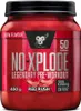 PreWorkout - BSN - No-Xplode (650g) - Saveur Red Rush Voir les images du produit 4