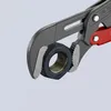 Knipex 83 61 015 Verstellbarer Schraubenschlüssel Rohrzange Voir les images du produit 6