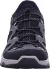 Rieker Sneaker in schwarz, Gr. 43 Produktbild-Vorschau 11